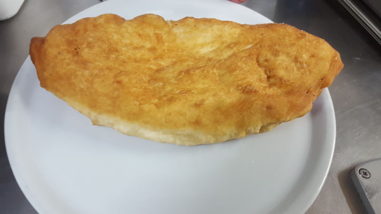 Fantasie di Pizza - Pizzeria Forno a legna · Foto 3