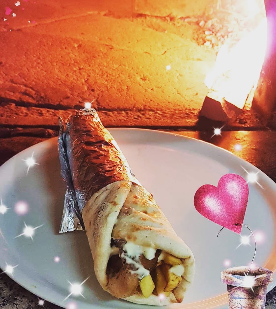 Fantasie di Pizza - Pizzeria Forno a legna · Foto 4