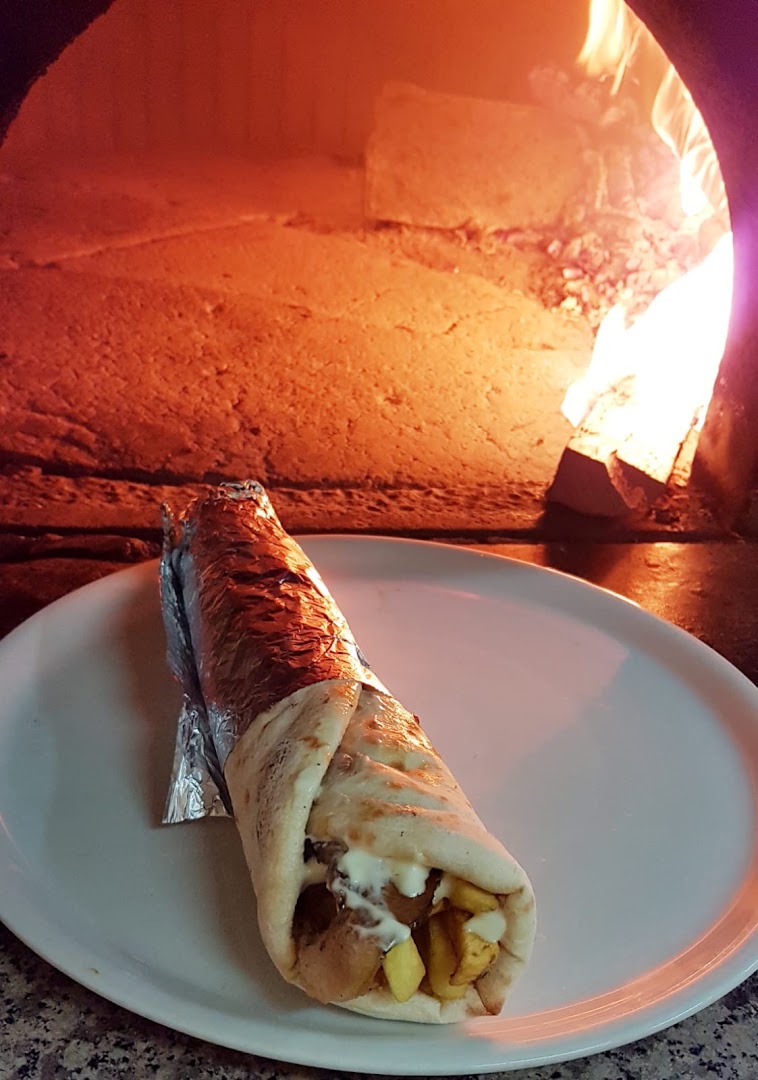 Fantasie di Pizza - Pizzeria Forno a legna · Foto 6